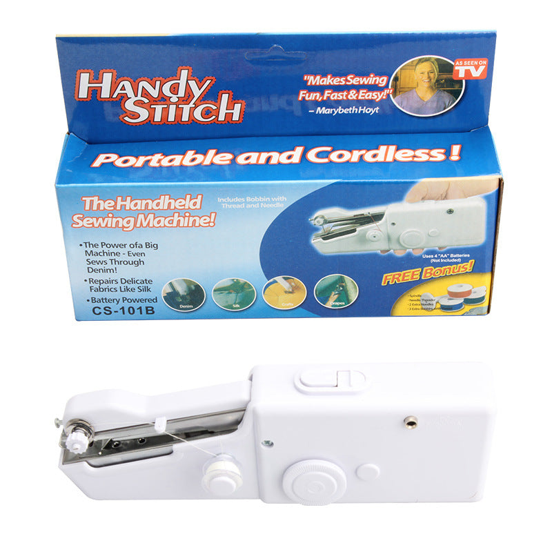 LEON Portable Sewing Machine