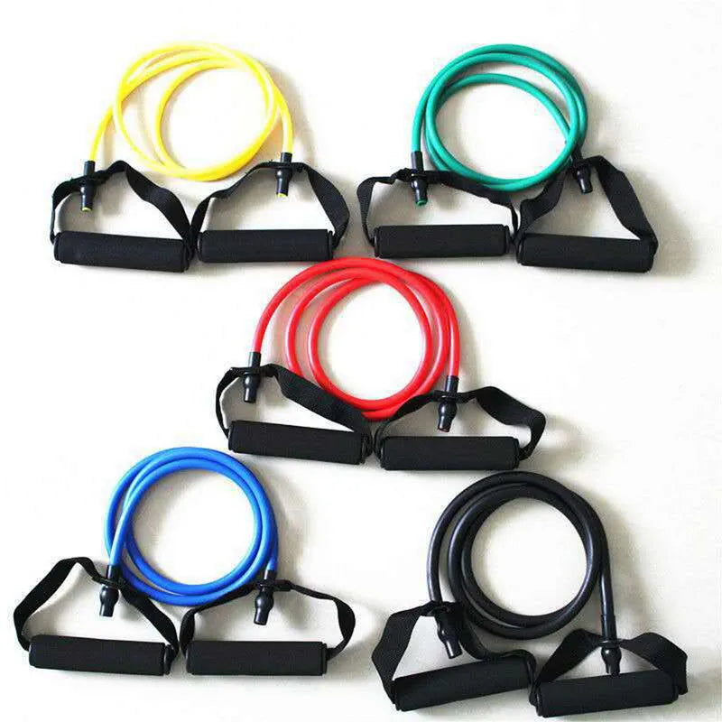 Elastic Band Yoga Pull Rope