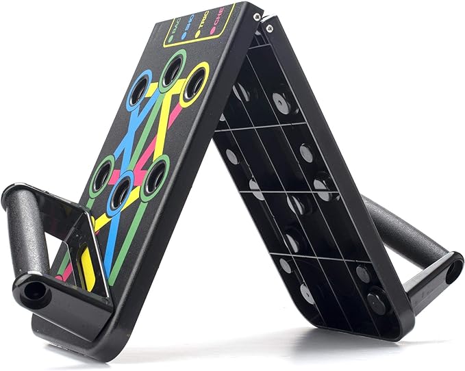 Multi-functional Push-up Board
