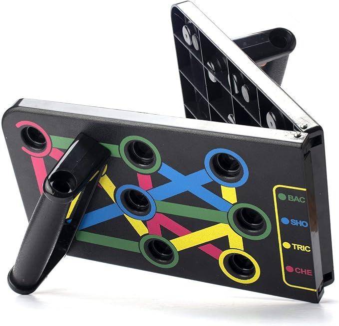 Multi-functional Push-up Board