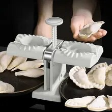 LEON Automatic Dumpling Machine