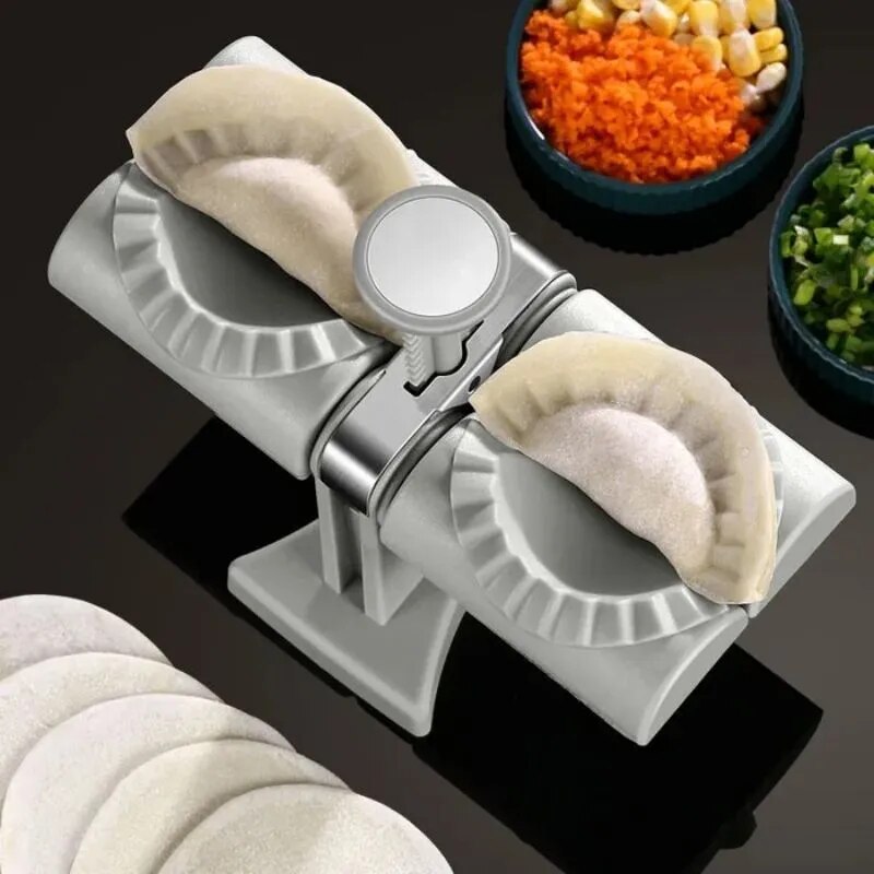 LEON Automatic Dumpling Machine