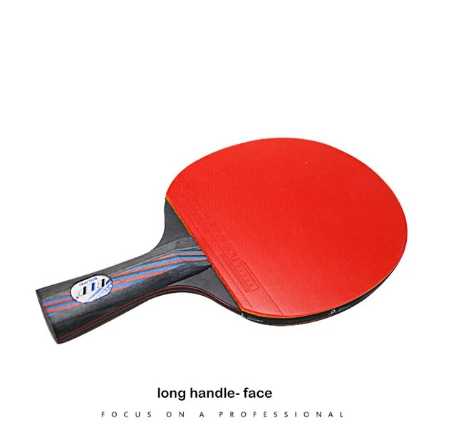 Table Tennis Rackets