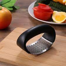 Garlic Press