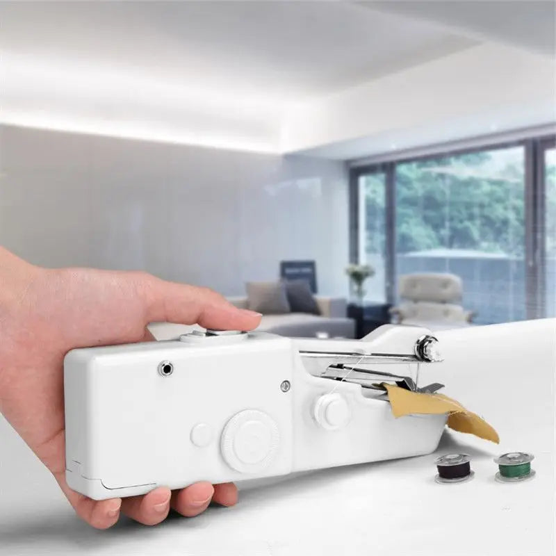LEON Portable Sewing Machine