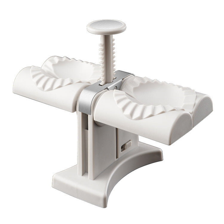 LEON Automatic Dumpling Machine