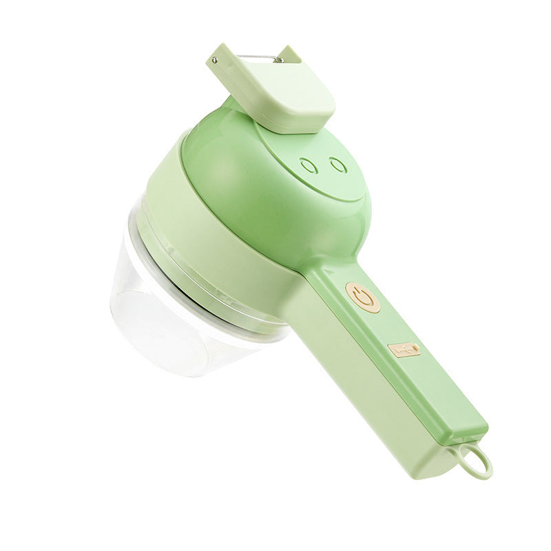 LEON Hand-Held Food Processor