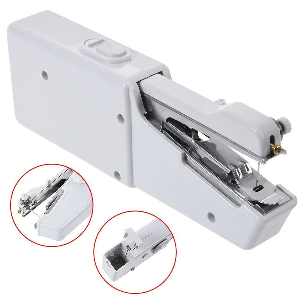 LEON Portable Sewing Machine