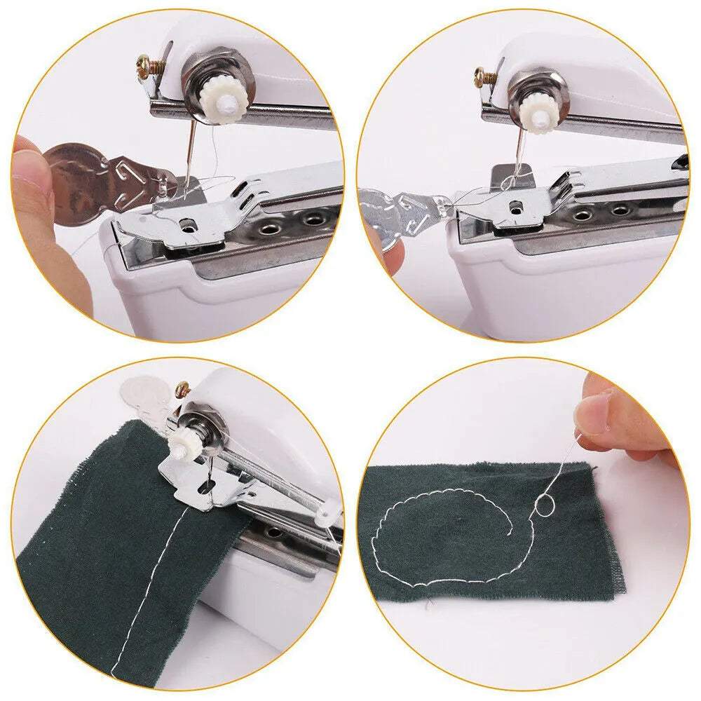 LEON Portable Sewing Machine