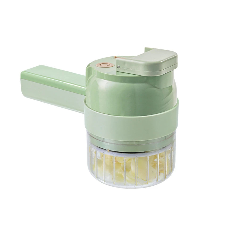 LEON Hand-Held Food Processor
