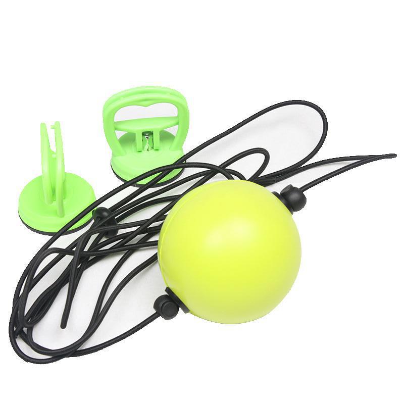 Boxing speed ball