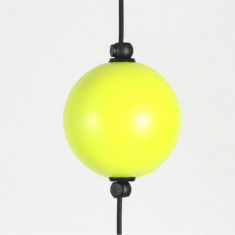 Boxing speed ball