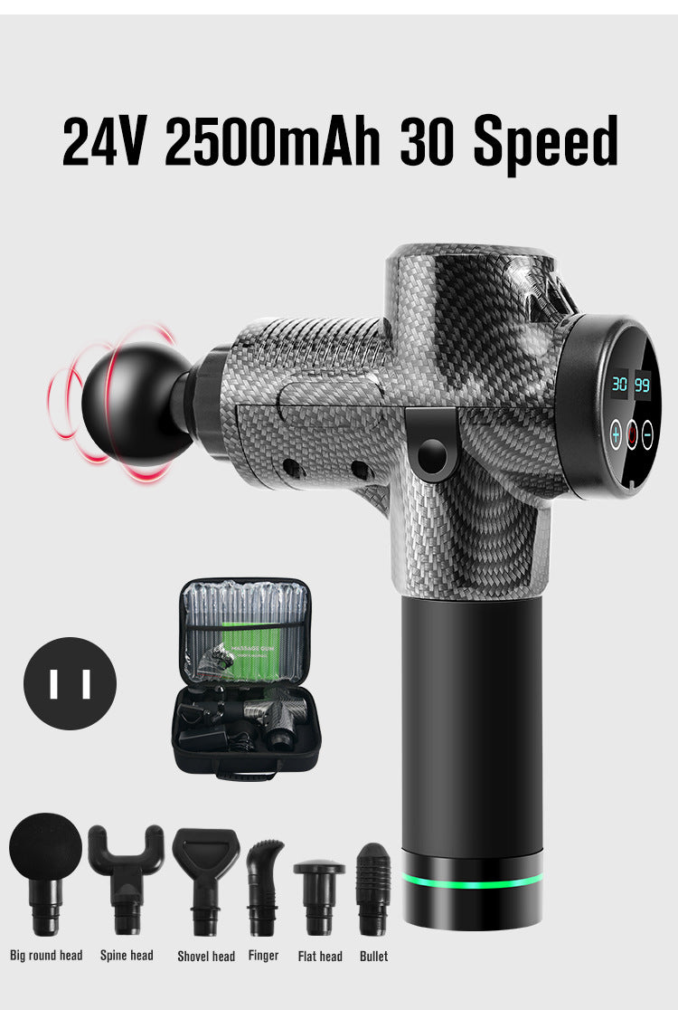 Massage Gun
