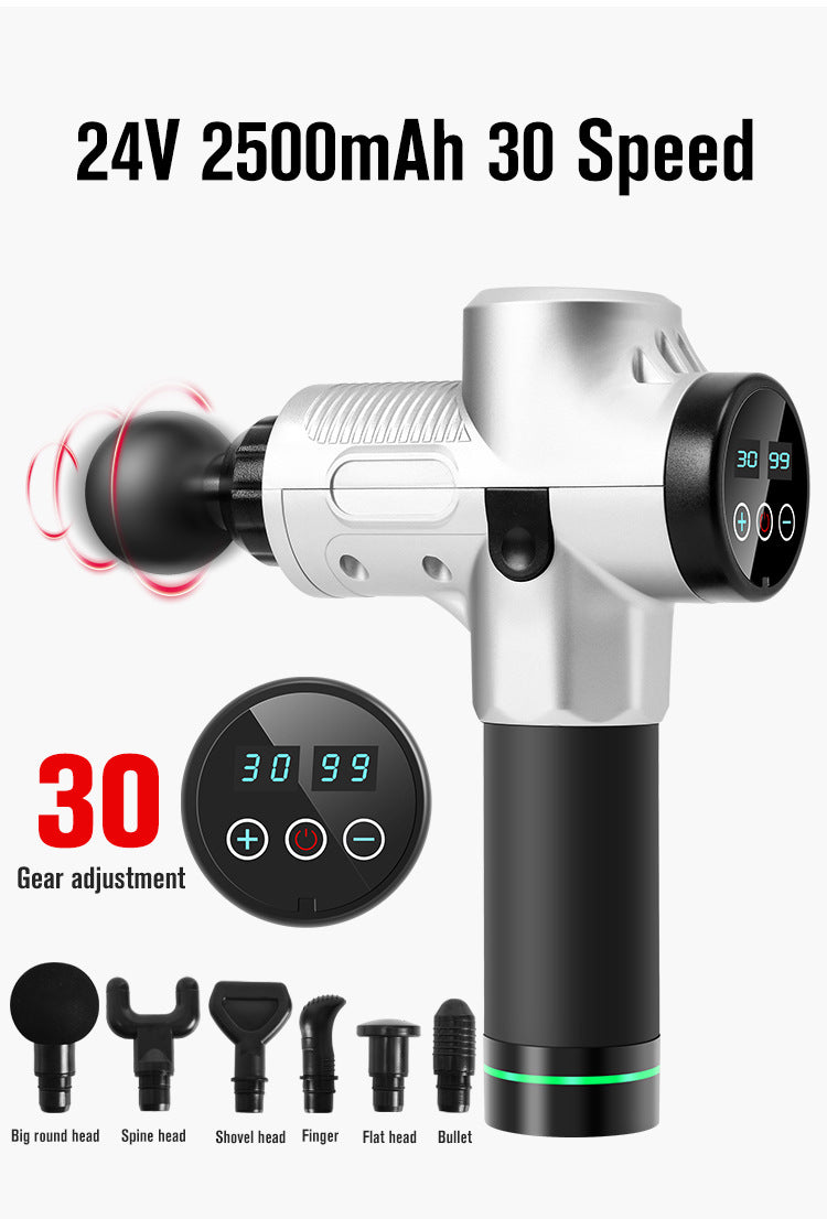 Massage Gun