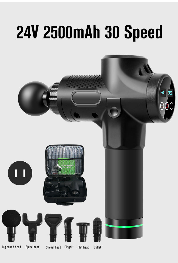 Massage Gun