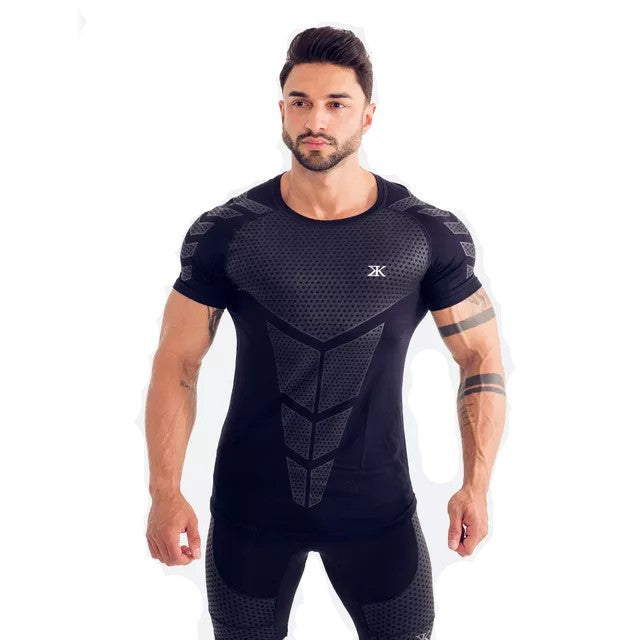 Fitness clothing sports t-shirt