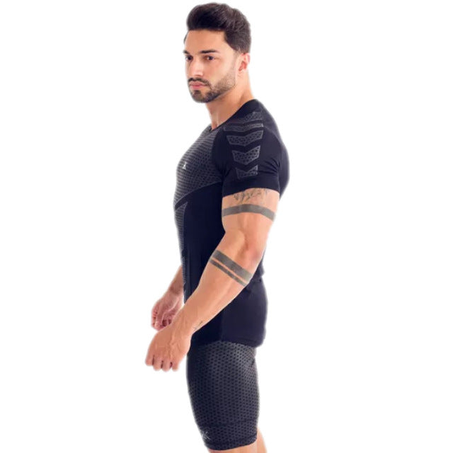 Fitness clothing sports t-shirt