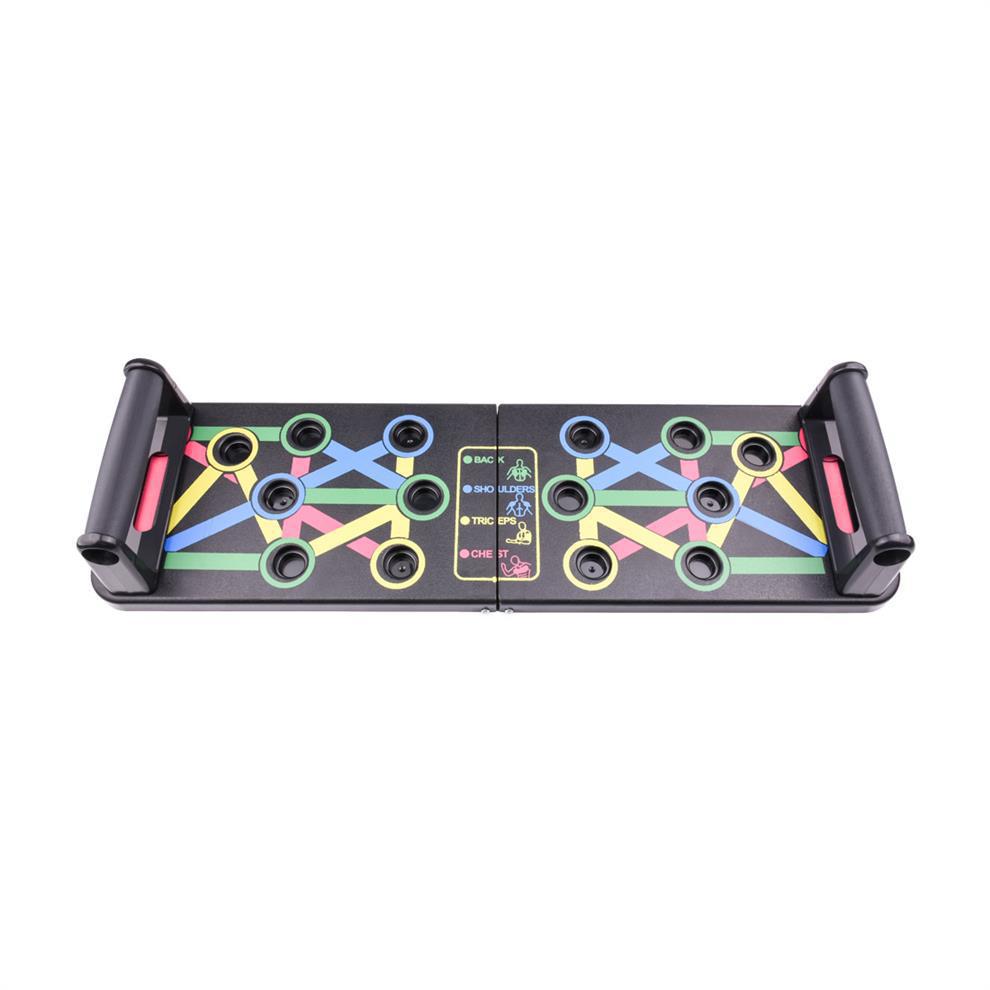 Multi-functional Push-up Board