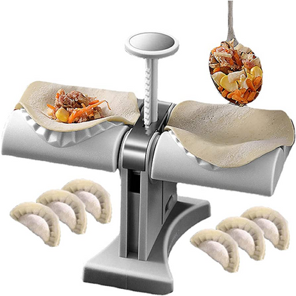 LEON Automatic Dumpling Machine