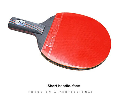 Table Tennis Rackets