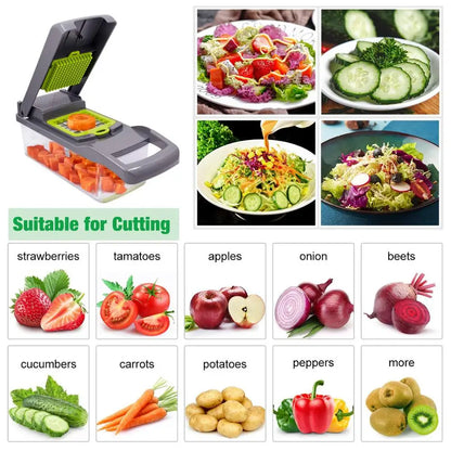 Vegetable Chopper