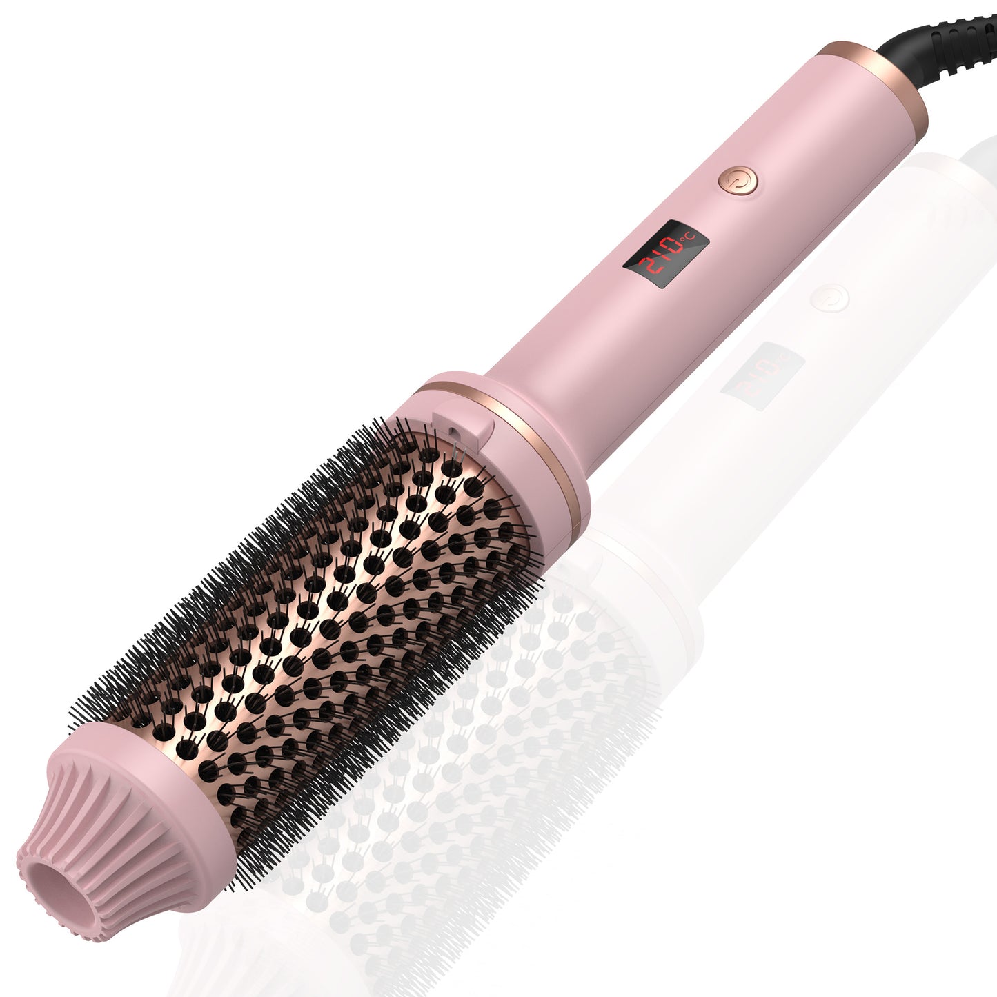 Straight Curling dual-purpose Iron