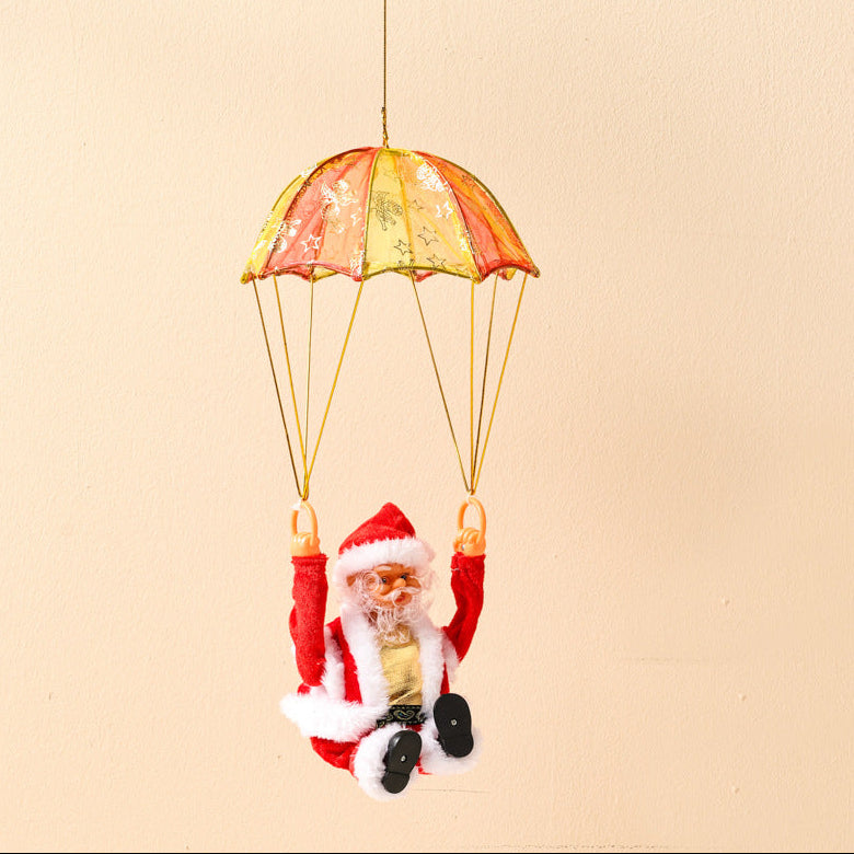 Christmas Santa Claus Electric Toy