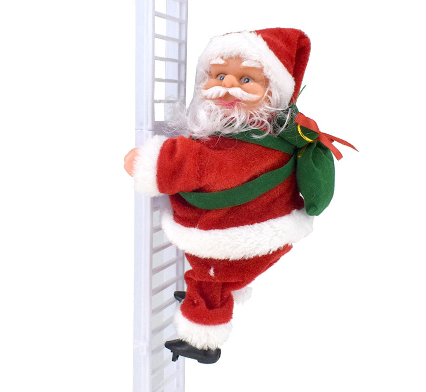Christmas Santa Claus Electric Toy