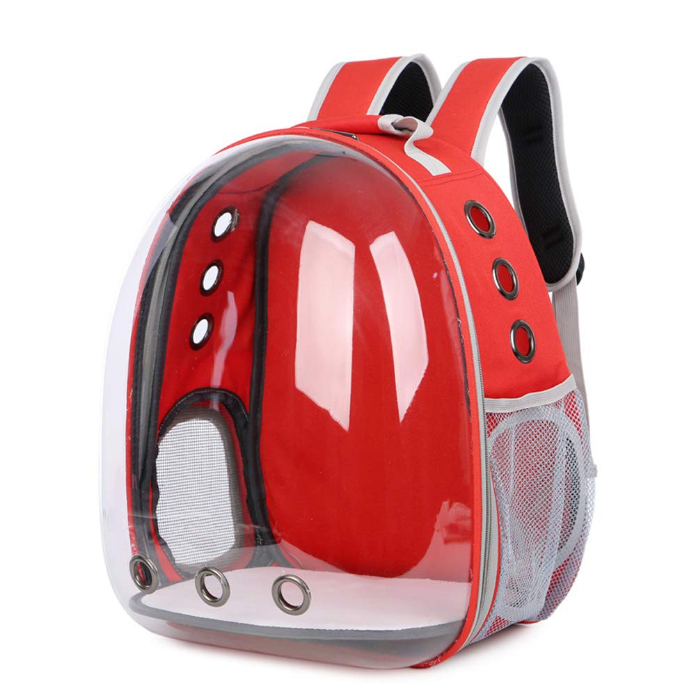 Pet Portable Capsules Backpack