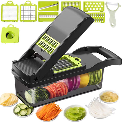 Vegetable Chopper